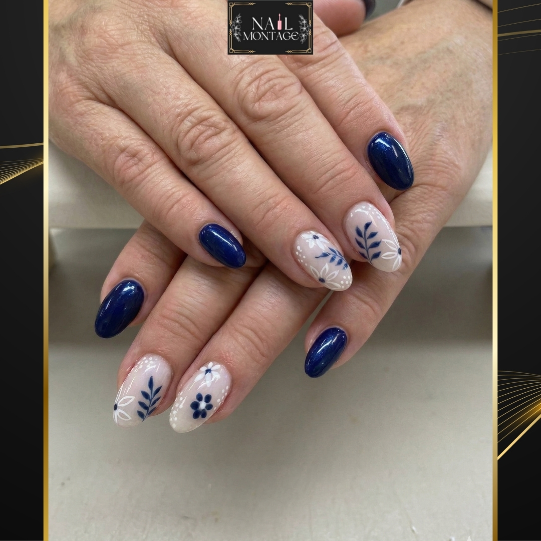Nail April 22